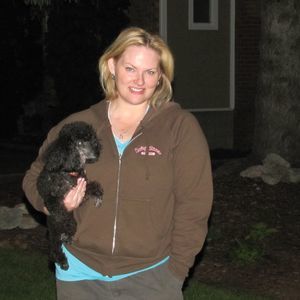 Meet your Posher, Denise